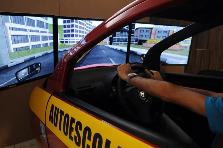 Governo pode acabar com a obrigatoriedade de autoescola para a obtenção da  CNH