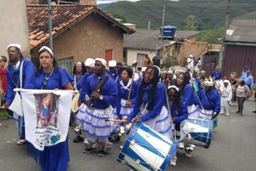 Mostra “Oriará” encerra sua temporada  na cidade de Belo Vale