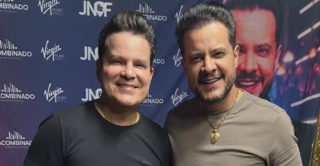 Bom Jesus do Amparo: João Neto & Frederico se apresentam hoje na 30ª Cavalgada e Rodeio Show