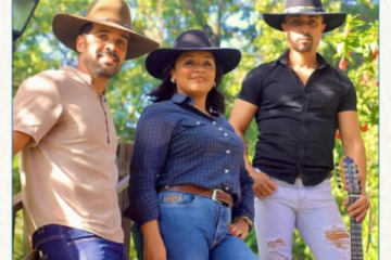 Concurso de marcha e Kfé & Viola encerram Cavalgada e Rodeio Show neste domingo