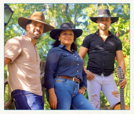 Concurso de marcha e Kfé & Viola encerram Cavalgada e Rodeio Show neste domingo