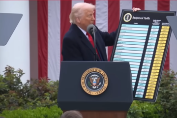 Guerra comercial com Trump expõe bastidores da política externa brasileira