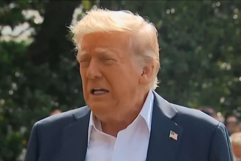 Tarifas de Trump a produtos brasileiros chegam a 50% enquanto EUA fecham acordos com Japão e União Europeia