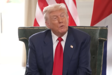 Trump impõe tarifa de 50% ao Brasil e ataca governo Lula em decreto que defende Bolsonaro