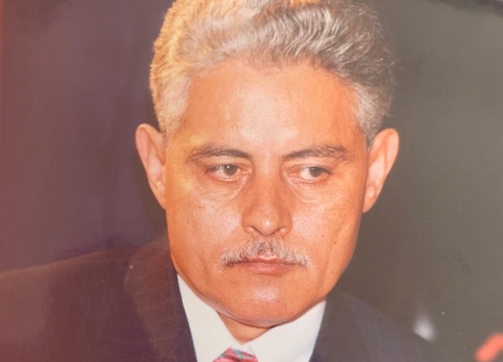 Morre o ex- vice-prefeito  e ex-presidente da Câmara  de Itabira Ademar Mendes de Souza
