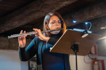 Escola Livre de Música divulga aprovados para cursos do segundo semestre