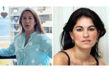 Quinze anos depois do crime, mãe de Eliza Samudio recebe pertences da filha