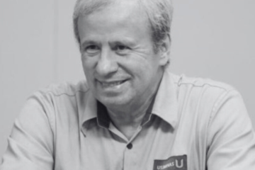 Morre Sérgio Leite de Andrade, ex-presidente da Usiminas e ícone da siderurgia brasileira