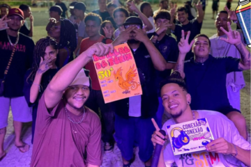 Itabira recebe Conexão Urbana com batalhas de MCs, música e dança neste sábado