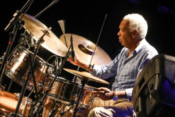 Tabuleiro Jazz Festival chega à 5ª edição com atrações internacionais e participação de grandes mestres bateristas da música mineira