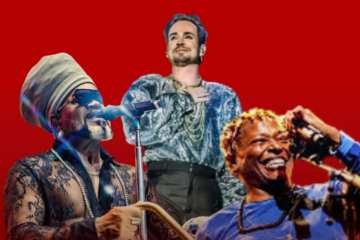 Carlinhos Brown, Mart’nália e Johnny Hooker são alguns dos artistas que vão se apresentar no Festival de Inverno de Ouro Preto