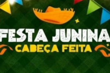 Projeto Cabeça Feita realiza hoje festa junina na Vila Santa Izabel
