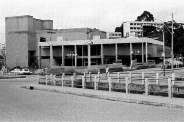 Exposição celebra 40 anos da FCCDA e tem abertura nesta terça-feira durante o Festival de Inverno de Itabira