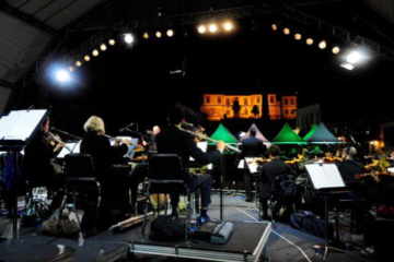 O Festival Tudo  é  Jazz  homenageará  Ella Fitzgerald e Dolores  Duran em Ouro Preto com entrada gratuita