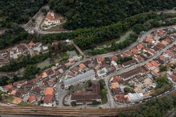 Um avanço! João Monlevade alcança pontuação máxima no ICMS do Turismo e   ICMS Cultural