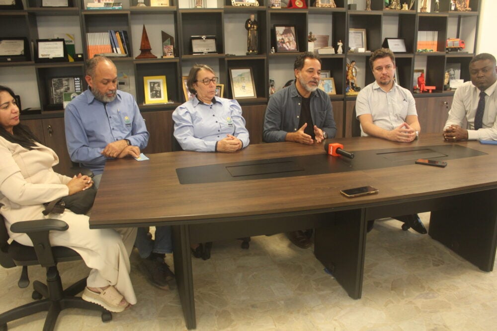 Prefeitura de Itabira, Câmara de Vereadores e APAE garantem continuidade do Centro Dia