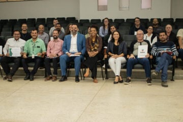 Codema empossa conselheiros para o biênio 2025-2027 e elege nova mesa diretora; confira