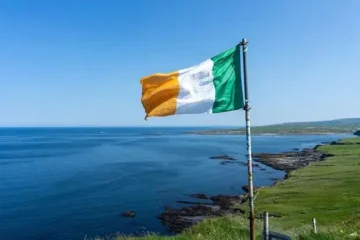 Oportunidade também para brasileiros! Irlanda paga R$ 455 mil para quem quiser morar em suas ilhas