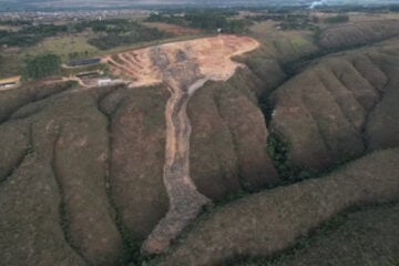 AMIG Brasil denuncia padrão de negligência recorrente em tragédias ambientais como Ouro Verde, Brumadinho e Mariana