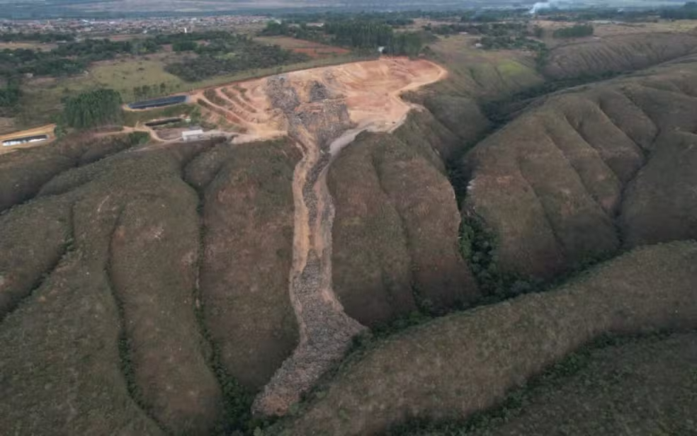 AMIG Brasil denuncia padrão de negligência recorrente em tragédias ambientais como Ouro Verde, Brumadinho e Mariana