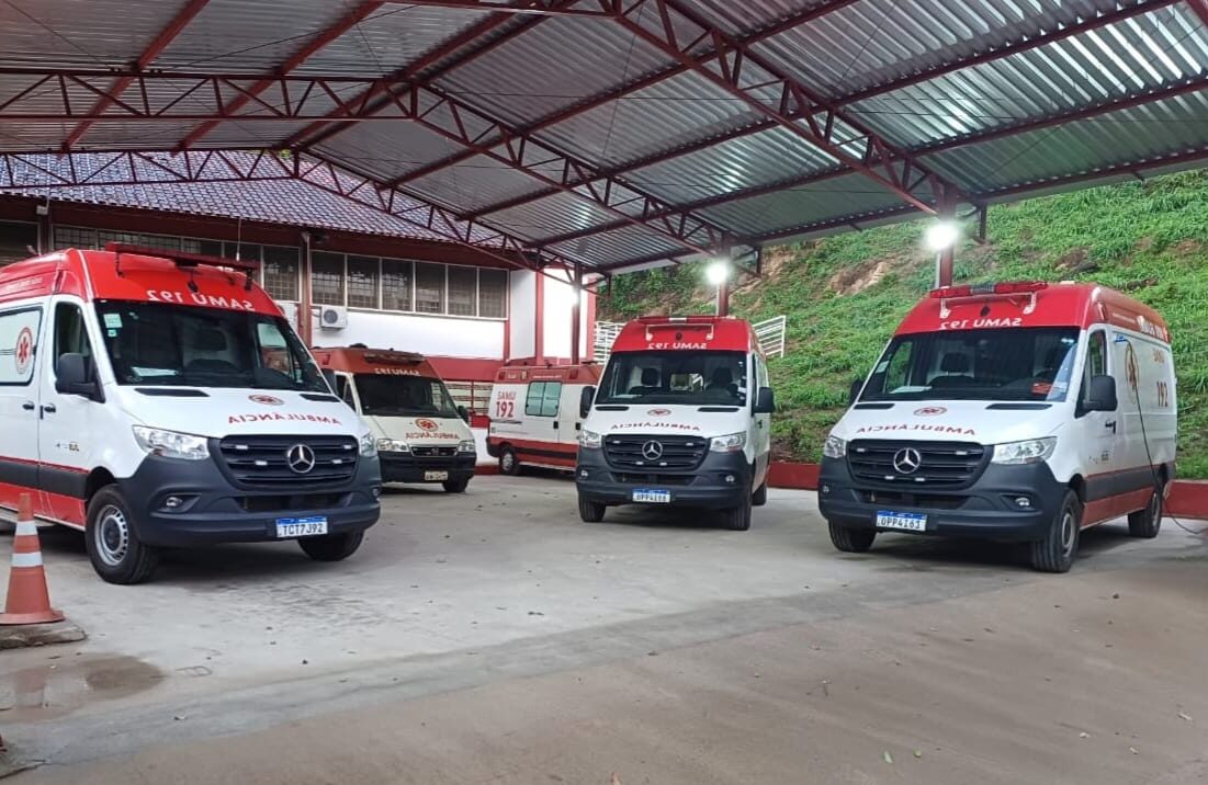 Convocação do último processo seletivo do Samu regional será divulgada