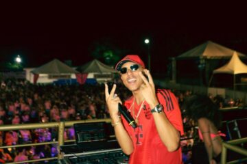 Vendas abertas para shows de WS da Igrejinha e Jammil e Uma Noites no Euphoria Festival