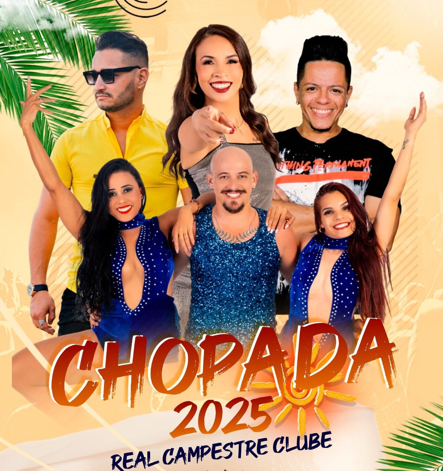 Chopada 2025 do Real Campestre Clube resgata tradição e celebra avanços da atual gestão