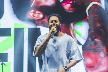 Festival de Inverno de São Gonçalo do Rio Abaixo se despede neste domingo em clima de pagode