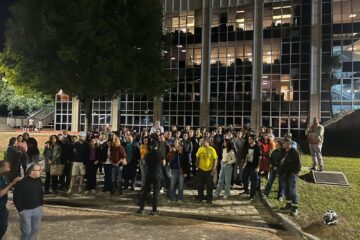 Servidores da Prefeitura de Itabira decidem entrar em estado de greve