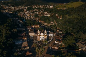 Barão de Cocais obtém nota máxima no ICMS Turismo