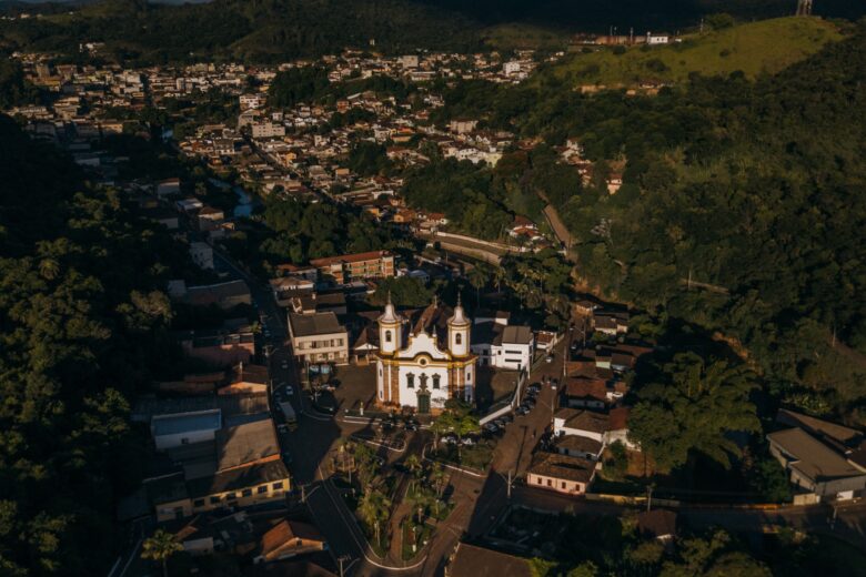 Barão de Cocais abre inscrições para concurso da Guarda Civil Municipal com 48 vagas