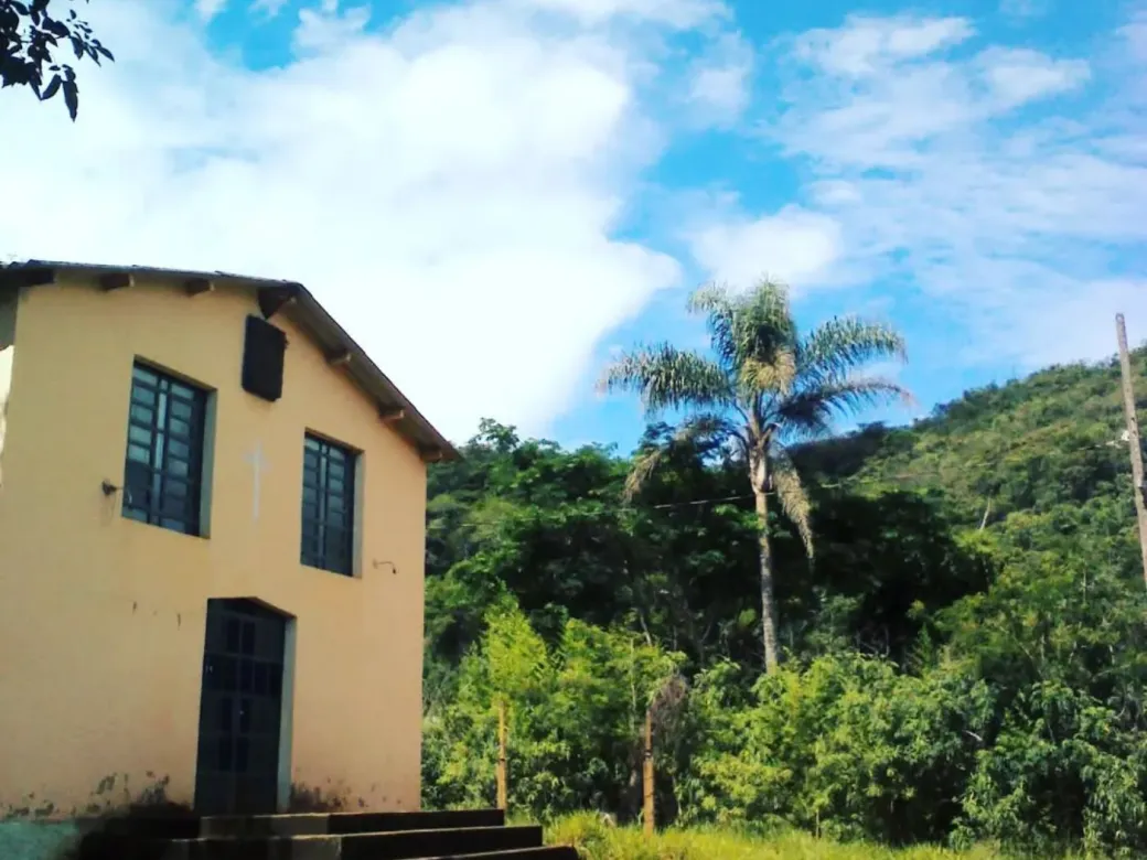 Justiça determina que o Estado conclua a regularização fundiária da comunidade quilombola Morro de Santo Antônio, em Itabira 