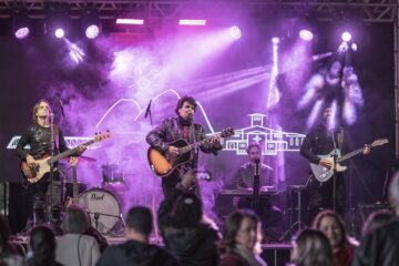 Bruno Felga lança projeto que celebra a música mineira com releituras afetivas