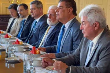Empresários americanos recomendam ao Brasil não retaliar Trump