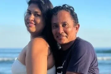 Após sucesso com Caneta Azul, o cantor Manoel Gomes abandona a ex-mulher sem explicação