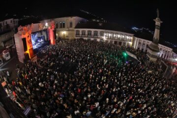 Festival Tudo é Jazz é oportunidade para artistas de Ouro Preto, Itabirito, Congonhas, Ouro Branco e região