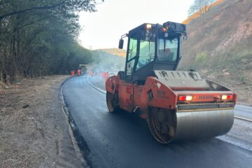 BR-381 terá diversos trechos em obras nesta quinta-feira; confira o cronograma completo