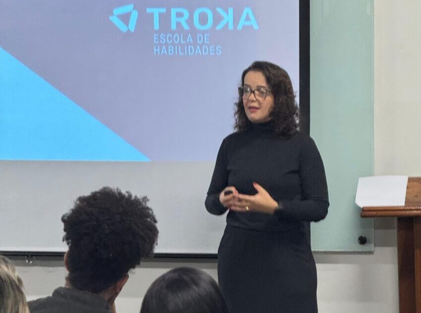 Inédito em Itabira: curso para monitor escolar de apoio para autistas foi um sucesso de público