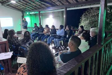 São Gonçalo do Rio Abaixo promoveu  oficina gratuita de gestão financeira para pequenos negócios