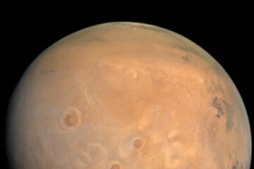 Nasa descobre motivo pelo qual Marte perdeu toda a sua água