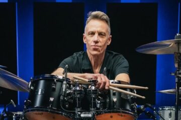 Matt Cameron, baterista do Pearl Jam, anuncia saída da banda após 27 anos; veja o que ele disse