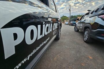 Perseguição brutal na avenida Amazonas: tiros e fuga em matagal levantam suspeitas sobre execução em BH