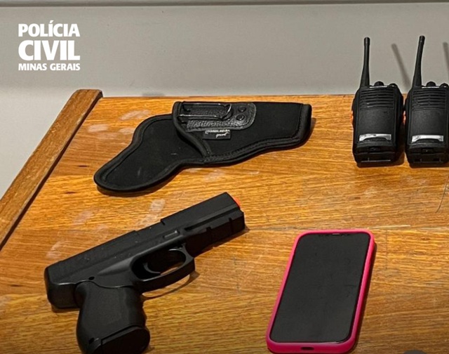 Idoso é vítima de golpe de falsa compra em João Monlevade; Polícia Civil investiga o caso