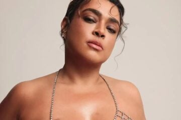 Corpo de Preta Gil será velado na sexta-feira, no Theatro Municipal do Rio de Janeiro
