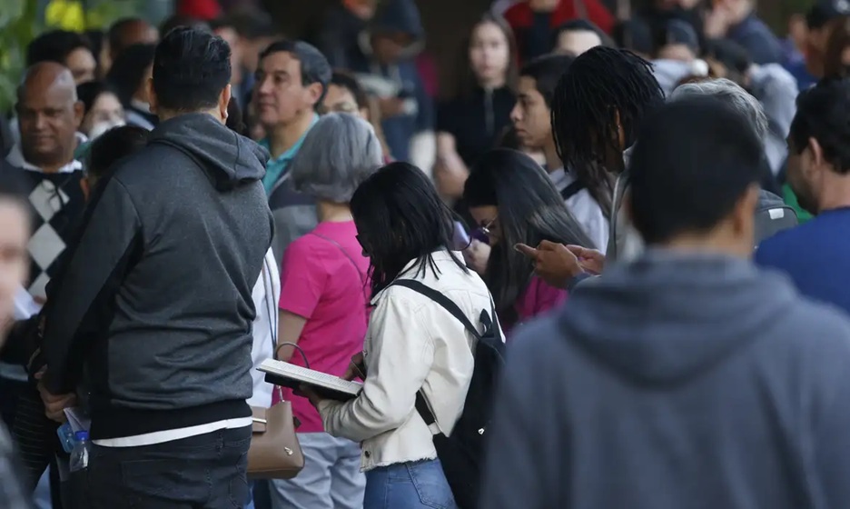 CNU 2025: 760 mil fazem a prova no domingo; saiba o que levar