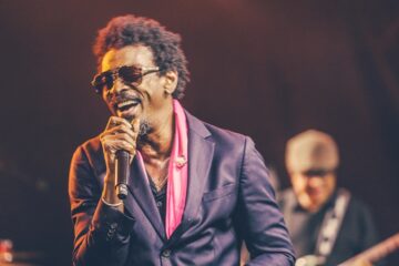 João Monlevade: Seu Jorge se apresenta hoje na Praça do Povo