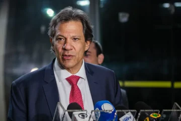 Haddad defende o multilateralismo e uma nova política fiscal, em reunião do BRICS