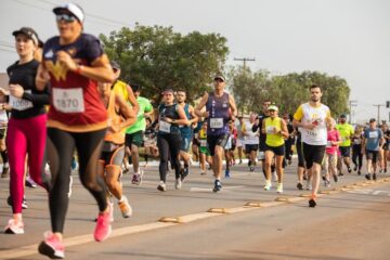 Doadores de sangue podem se tornar isentos das taxas de inscrição em eventos esportivos de Itabira