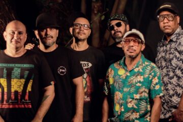 Nação Zumbi se apresenta na Concha Acústica no segundo dia do 51º Festival de Inverno de Itabira; confira