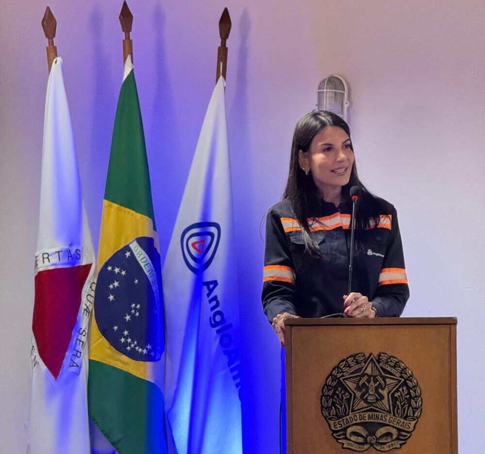 Alça viária é inaugurada no Serro com investimentos de R$ 48 milhões da Anglo American